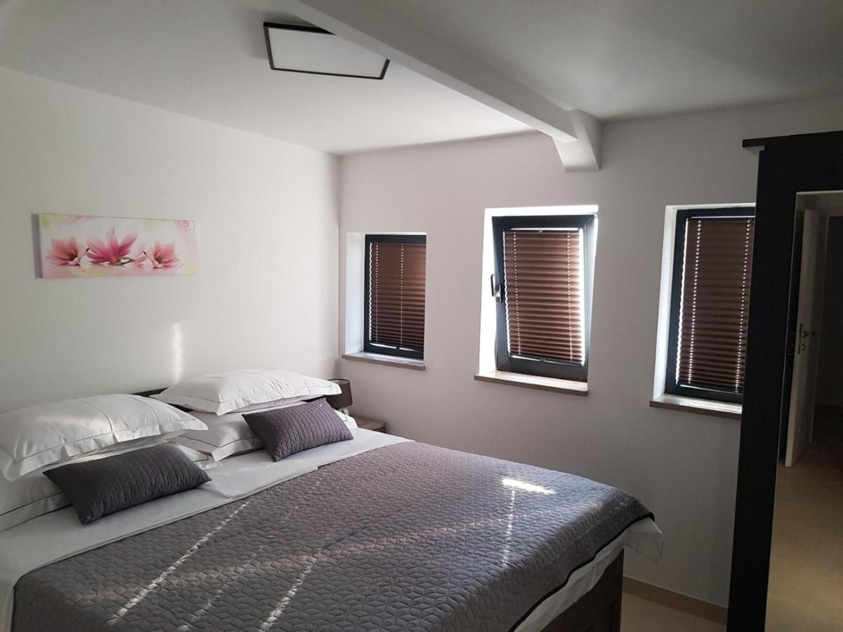 Fontana Apartments Portorož Eksteriør bilde
