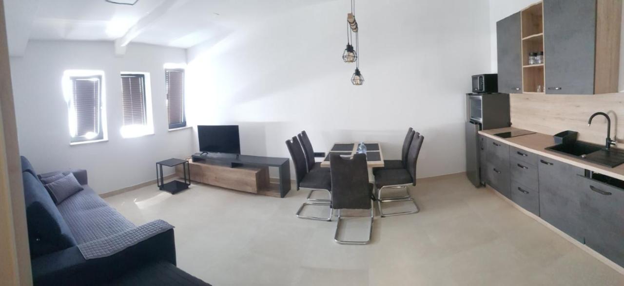 Fontana Apartments Portorož Eksteriør bilde