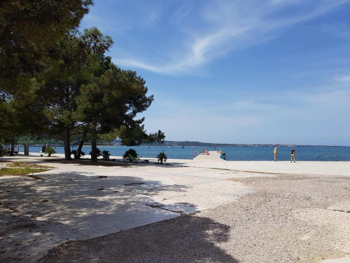 Fontana Apartments Portorož Rom bilde
