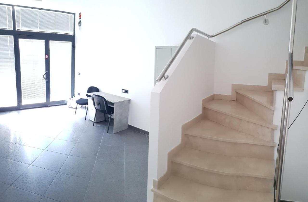 Fontana Apartments Portorož Eksteriør bilde